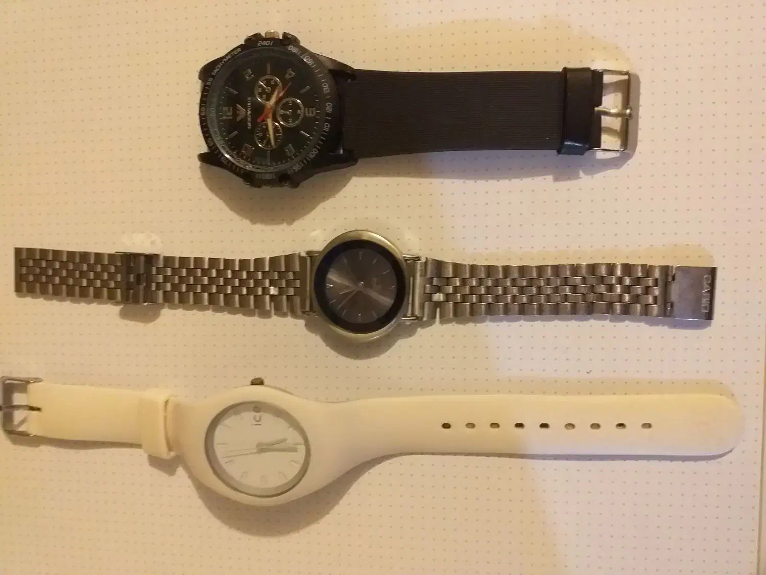 ساعت مردانه و زنانه|ساعت|اصفهان, آفاران|دیوار