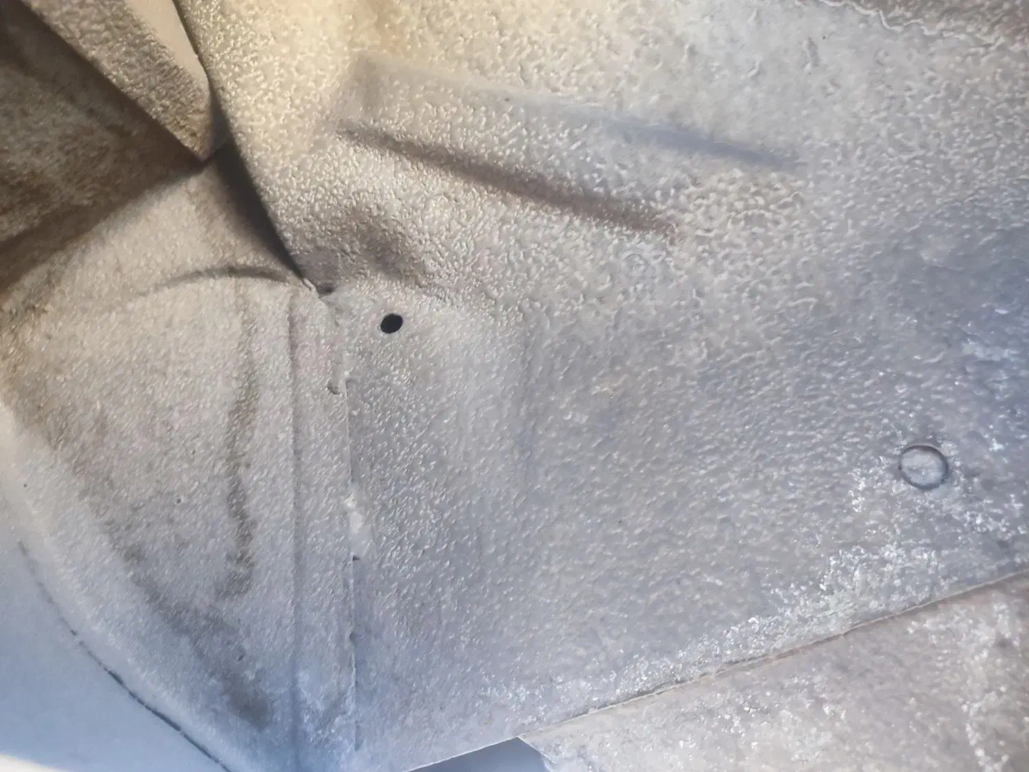 وانت پیکان ۹۲دوگانه فابریک فسا|خودرو سواری و وانت|فسا, |دیوار