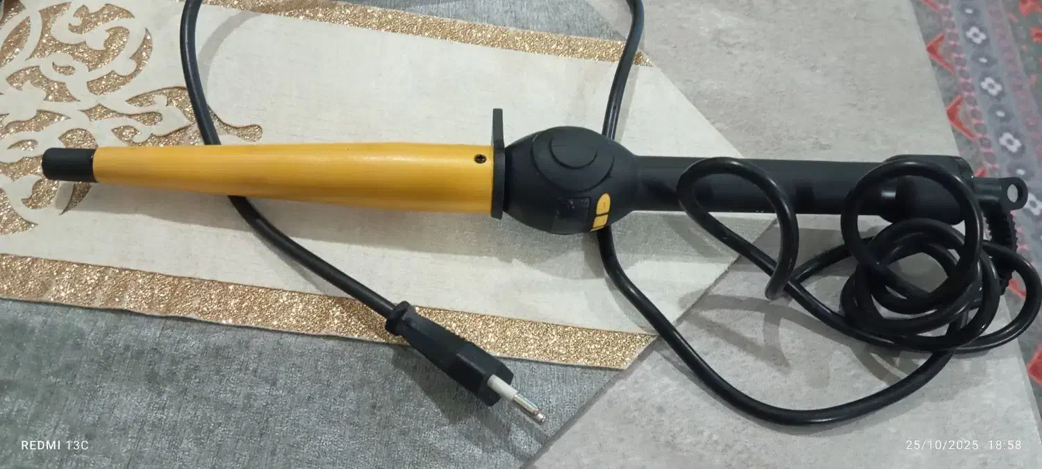 دستگاه فر سالم|آرایشی، بهداشتی، درمانی|اردبیل, |دیوار