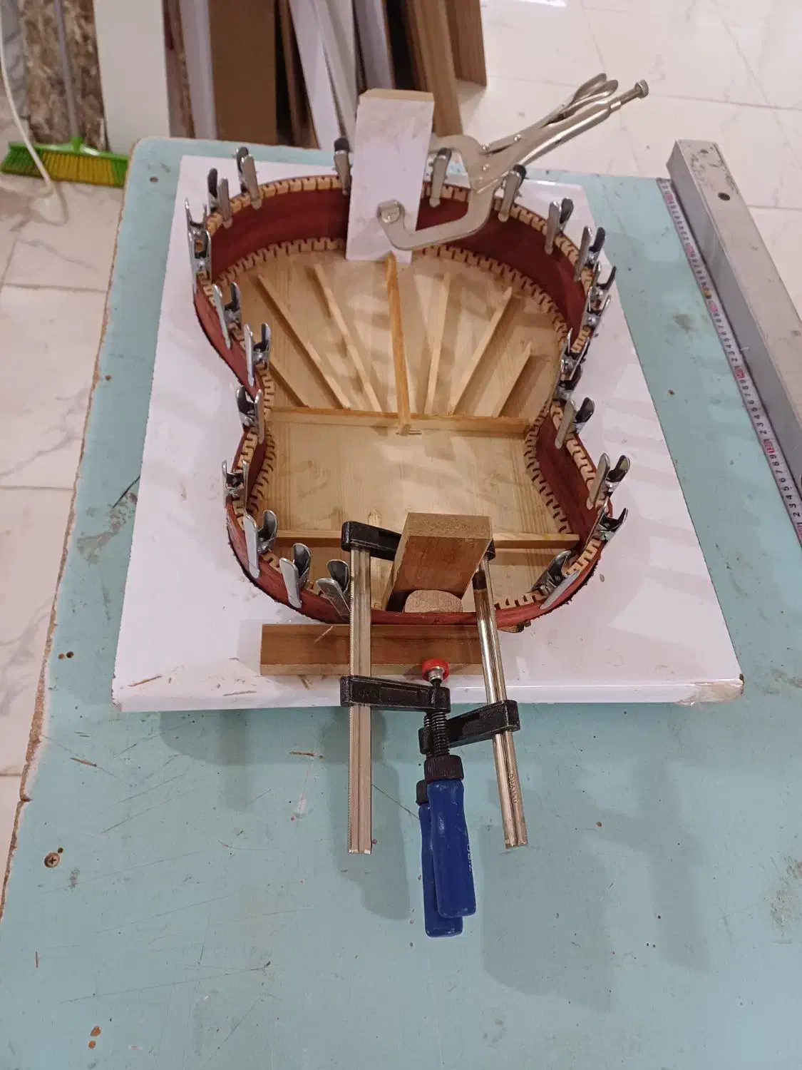 آموزش کامل صنعت ساز گری به ( مدت محدود )|خدمات آموزشی|اردبیل, |دیوار