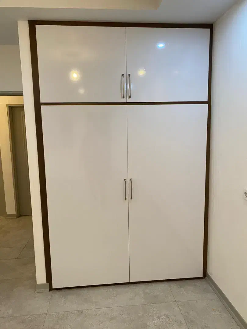 رهن و اجاره آپارتمان ۳ خواب|اجارهٔ آپارتمان|ساری, |دیوار