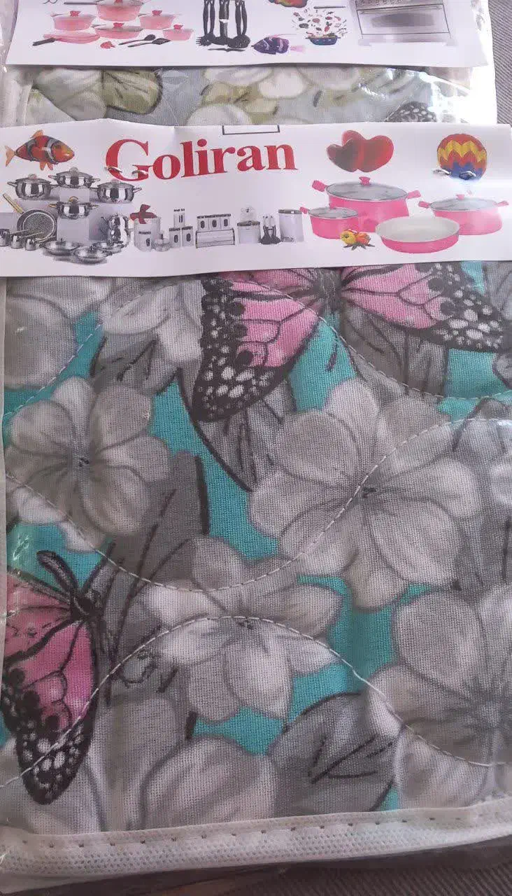 دستگیره آشپزخانه|سفره، حوله، دستمال آشپزخانه|قم, شهر قائم|دیوار