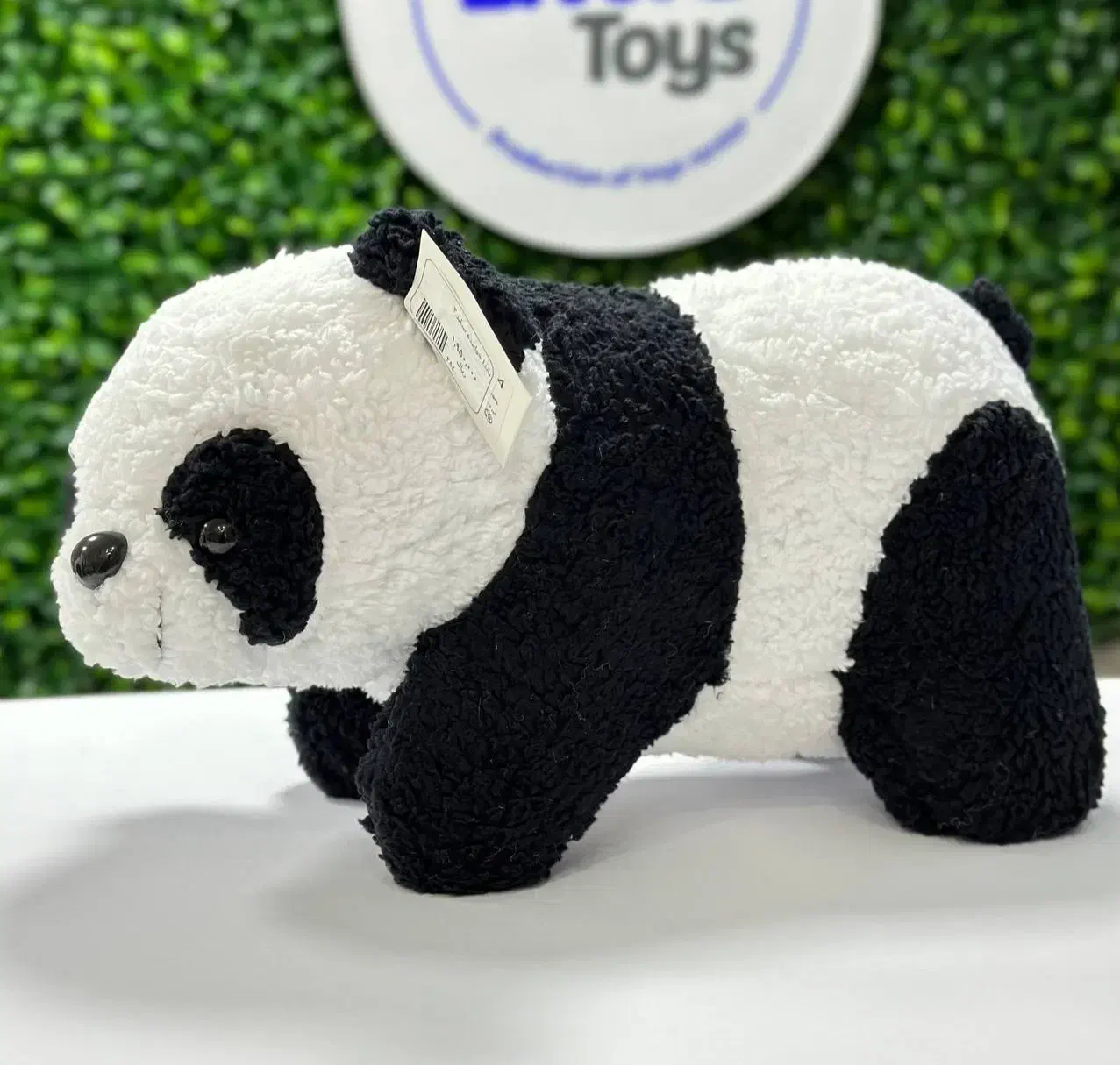 عروسک پولیشی اورجینال وارداتی|اسباببازی|اسلامآباد غرب, |دیوار