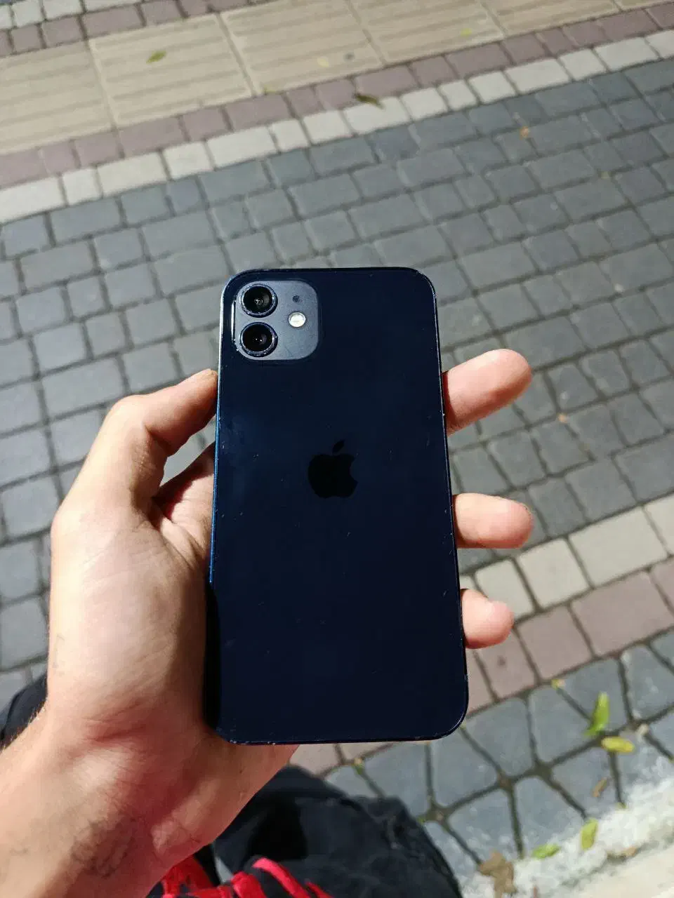 ایفون ۱۲|موبایل|چالوس, |دیوار