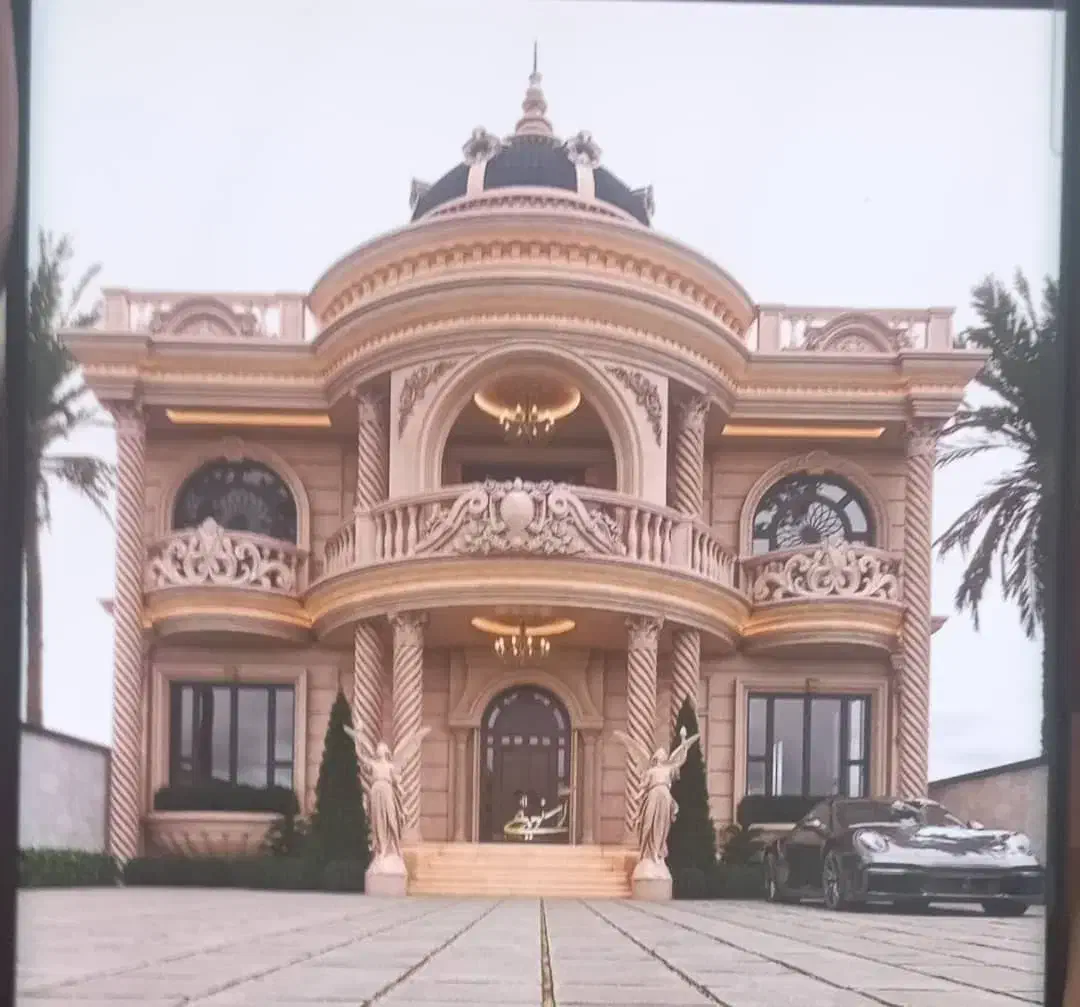 به یک برشکار ماهر در نماکاری نیازمندیم|استخدام معماری، عمران و ساختمانی|پارسآباد, |دیوار