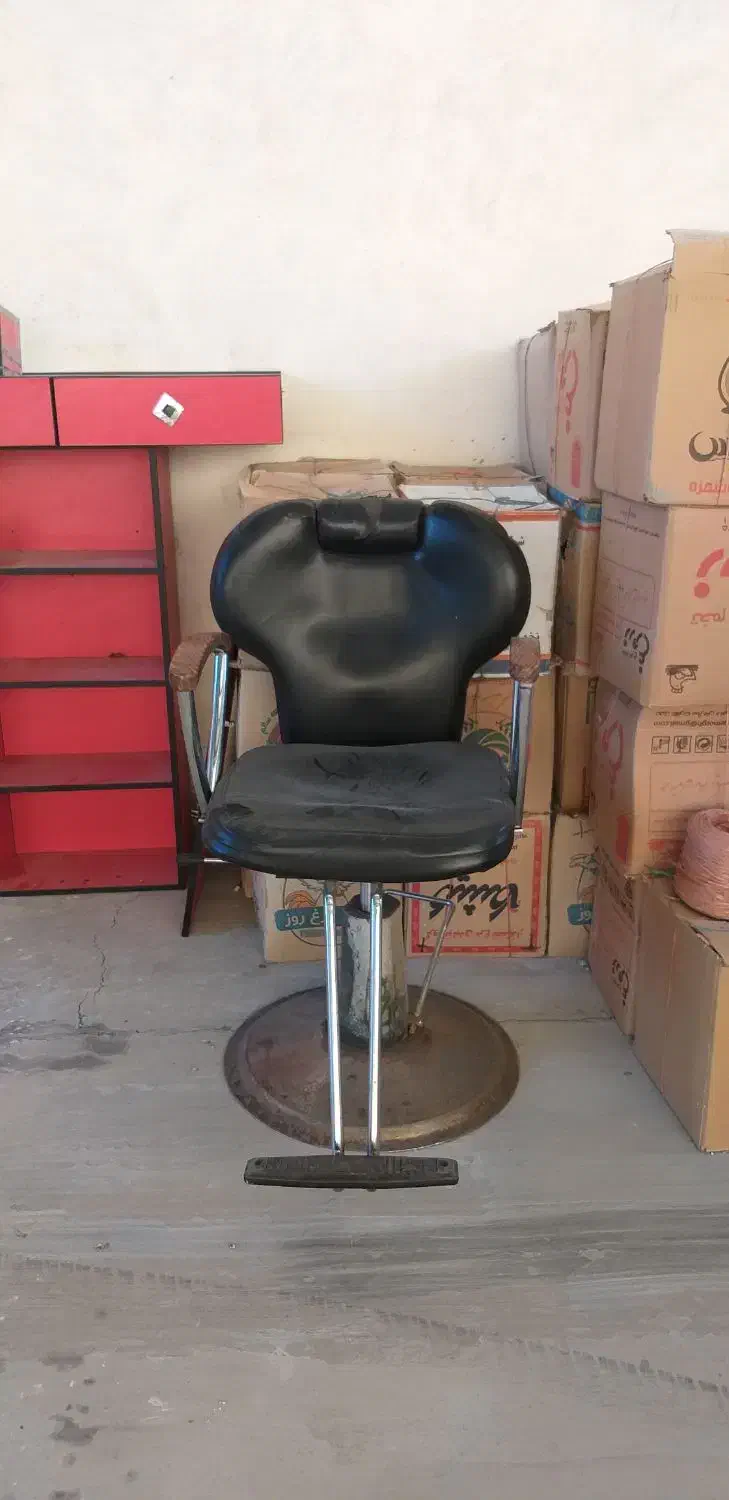 وسایل ارایشگاه|میز و صندلی غذاخوری|ورامین, ورامین|دیوار