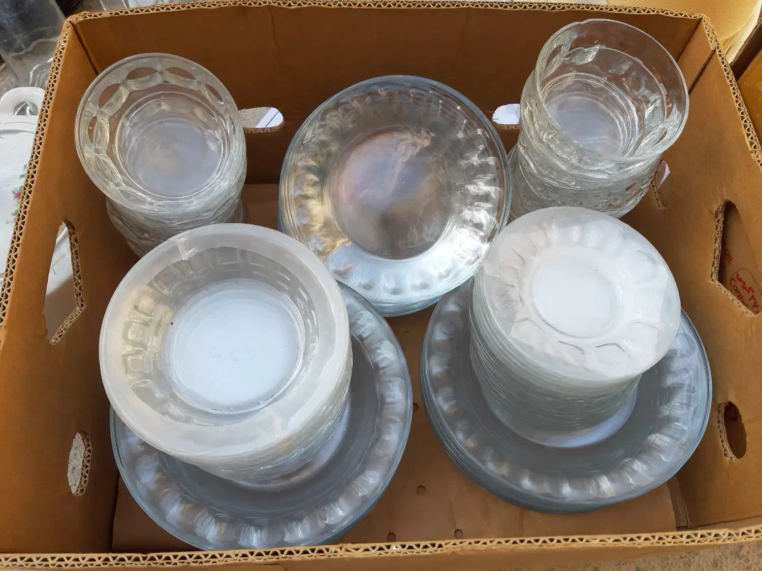 ظرف|ظروف سرو و پذیرایی|اسلام‌‌آباد غرب, |دیوار