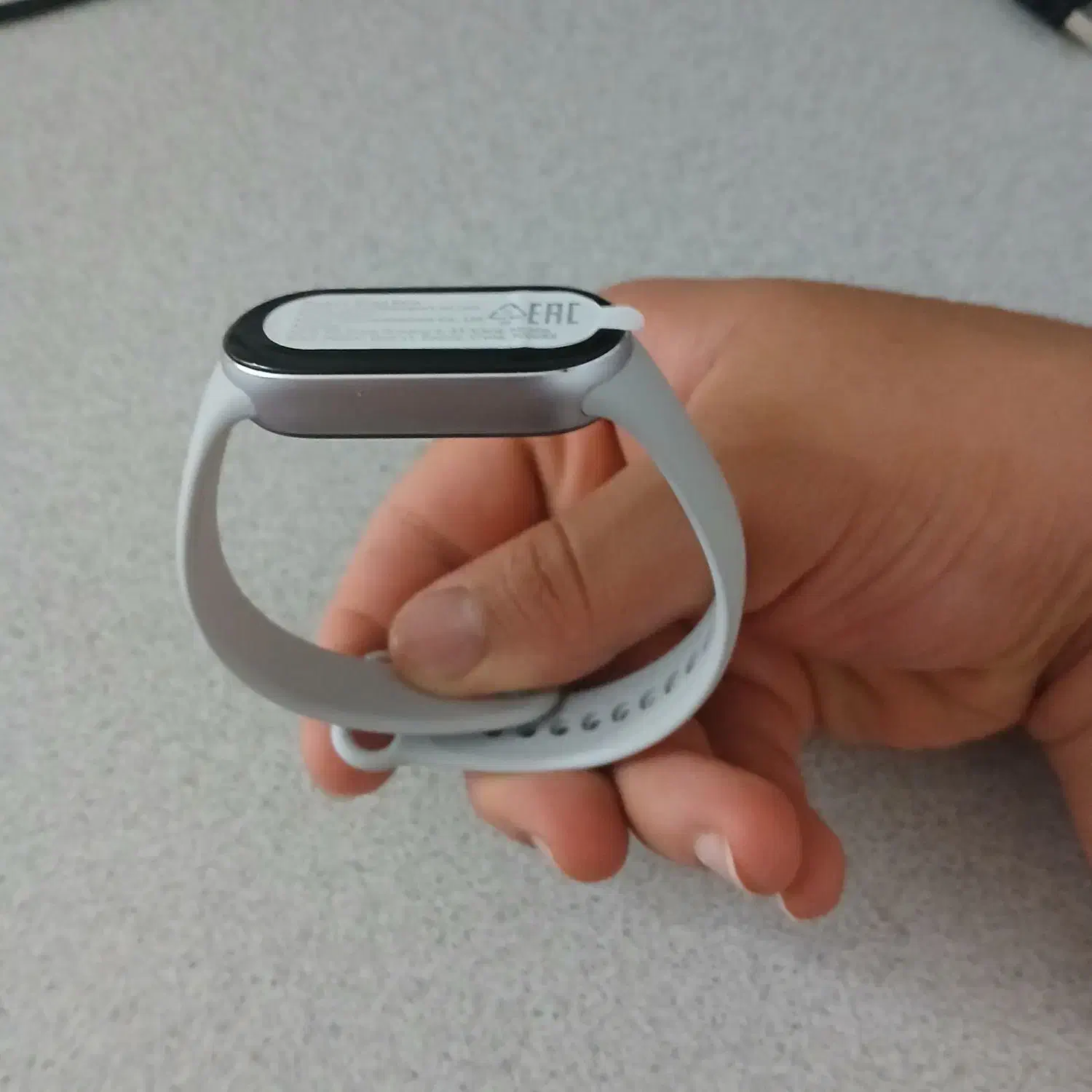 ساعت شیائومی می بند ۹ نو نو اورجینال|ساعت|شاهرود, |دیوار