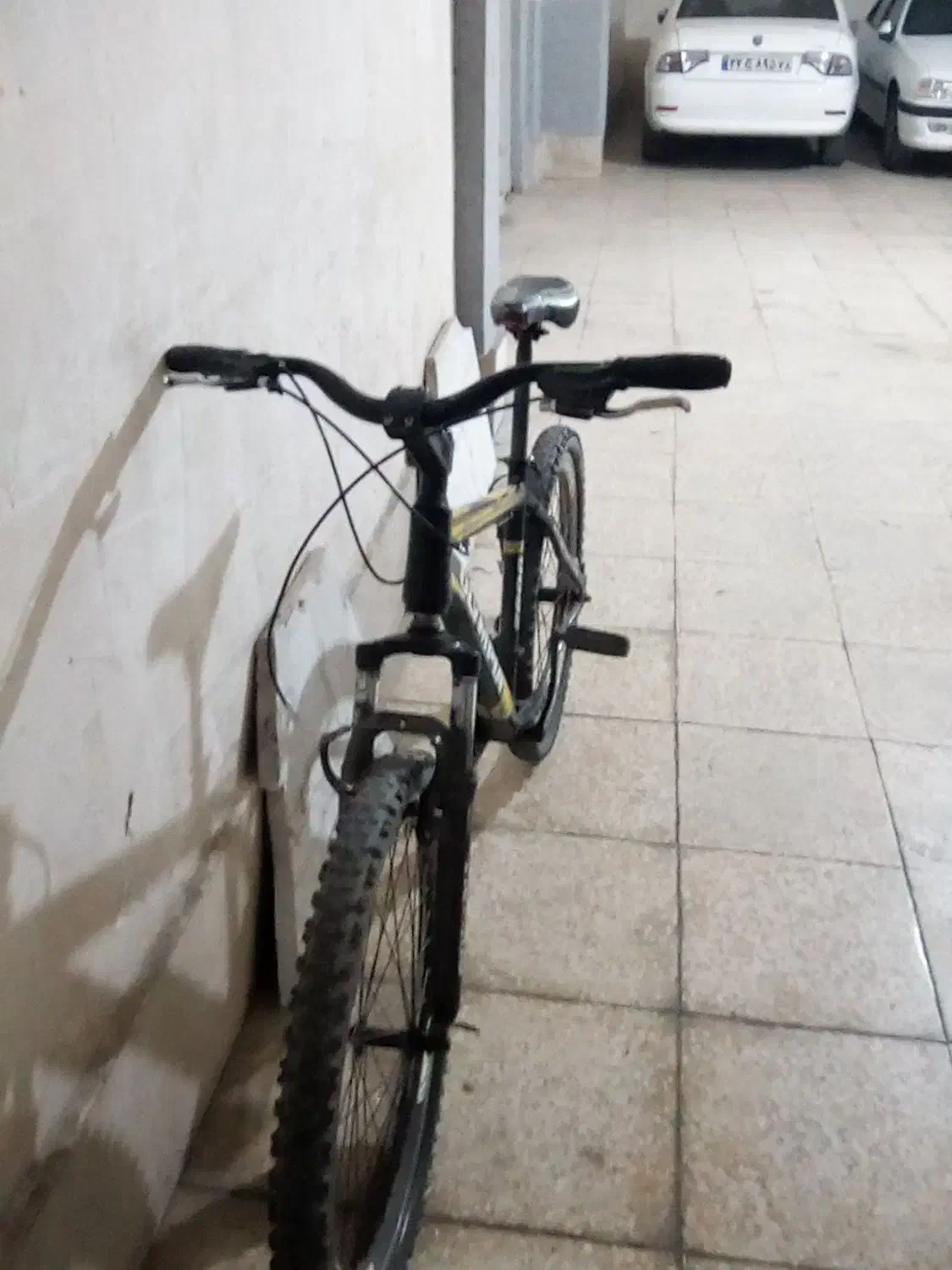 دوچرخه26|دوچرخه، اسکیت، اسکوتر|قدس, شهر‌قدس|دیوار