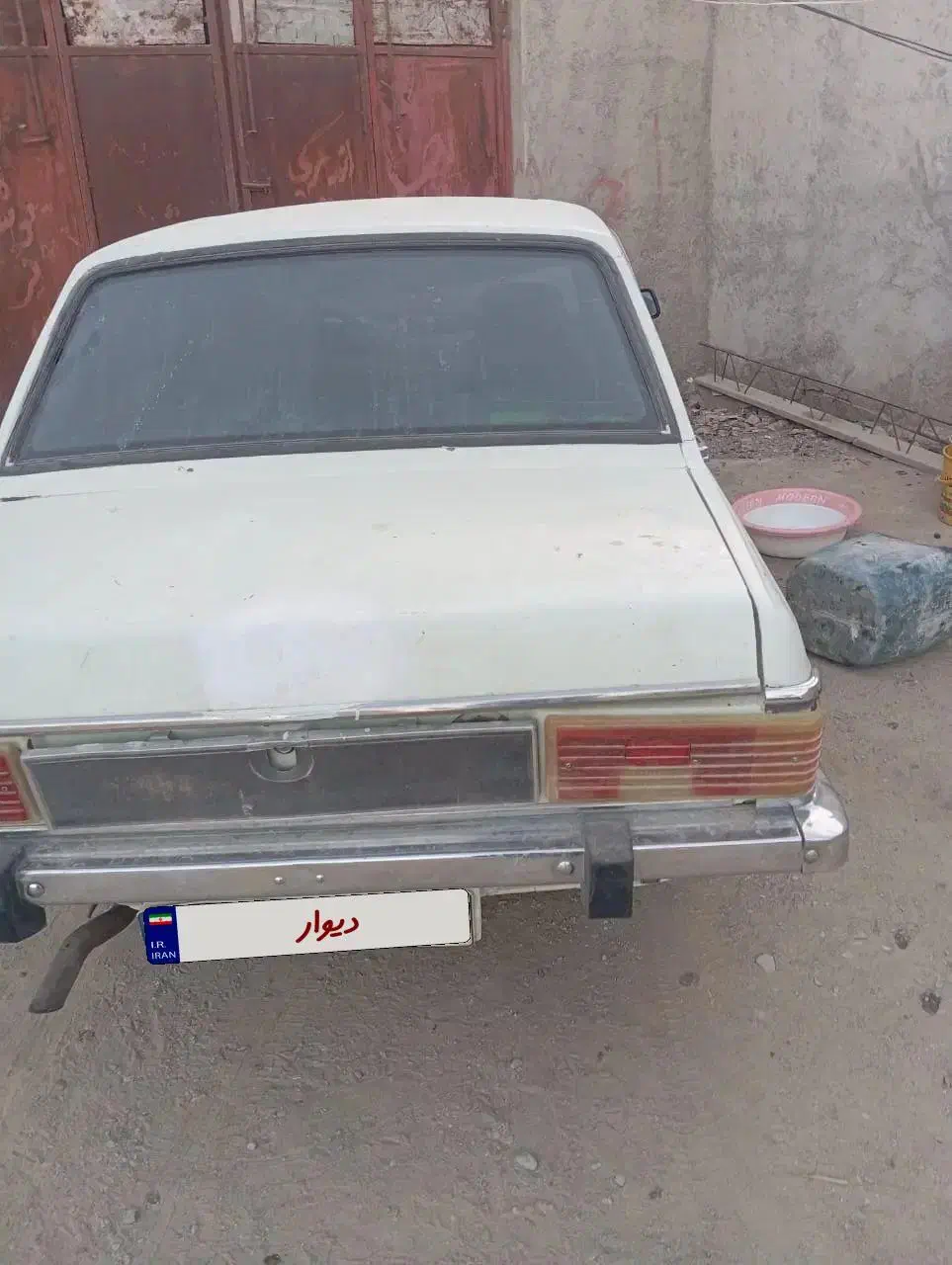 پیکان مدل 1382|خودرو سواری و وانت|سیب و سوران, |دیوار