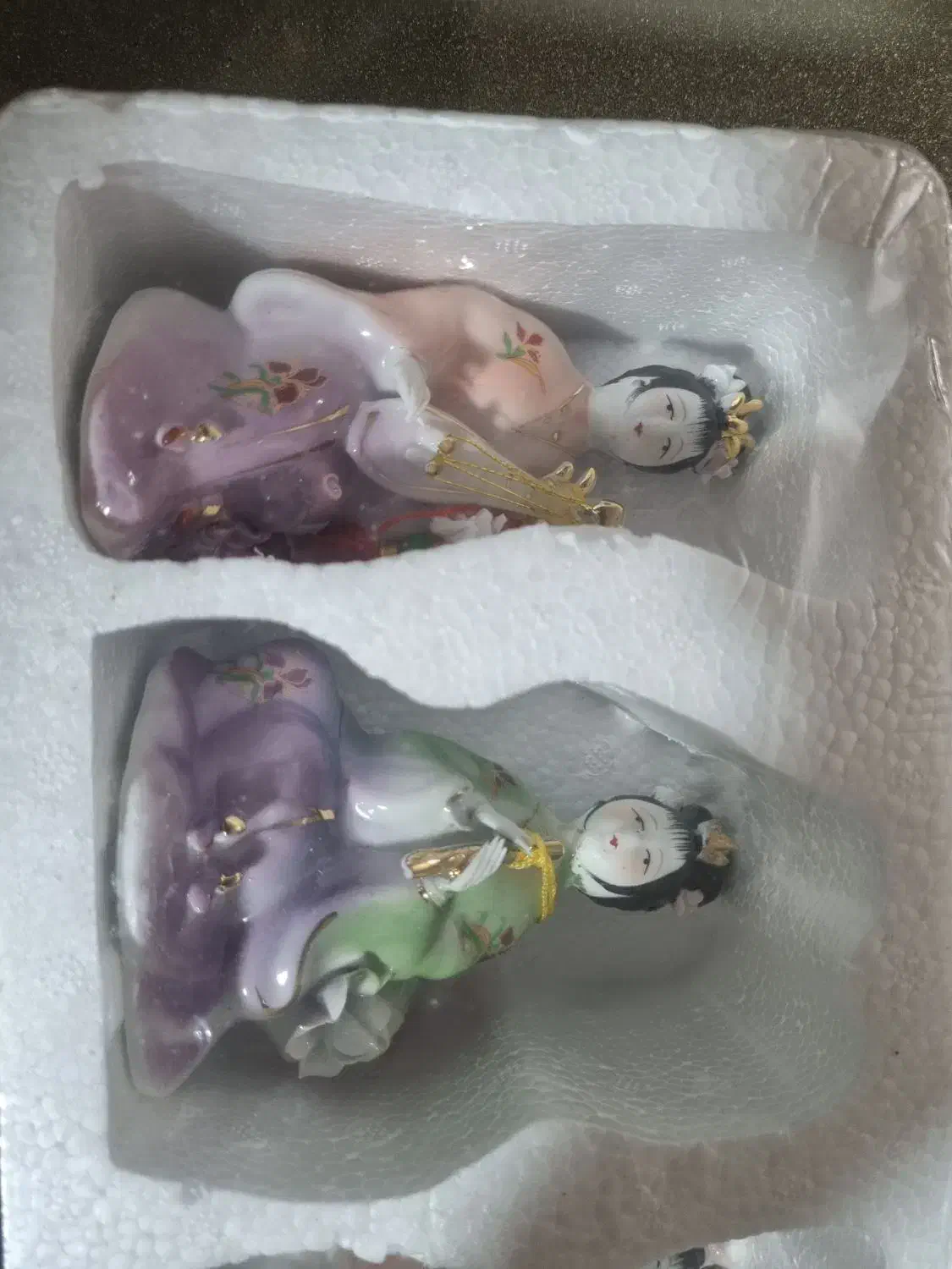 مجسمه چینی|مجسمه، تندیس، ماکت|تهران, کیانشهر|دیوار