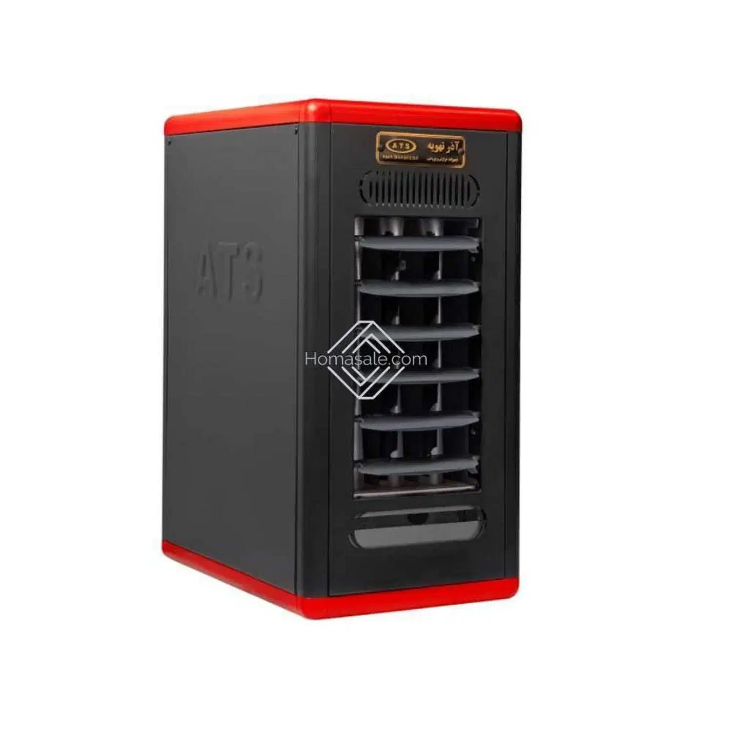 فروش هیترهای گازی آذر تهویه در ابعاد مختلف|بخاری، هیتر، شومینه|بیرجند, |دیوار