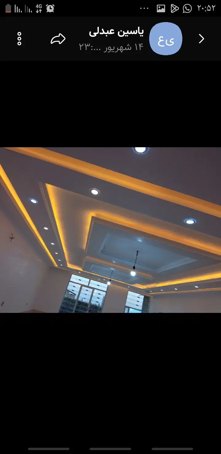 منزل هم خونه دو خواب مستقل|اجارهٔ کوتاه‌مدت آپارتمان و سوئیت|شیراز, شهرک کوشکک|دیوار