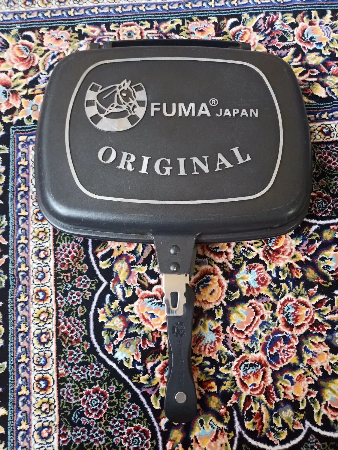 تابه رژیمی|ظروف پخت‌وپز|قم, علی آباد سعدگان|دیوار