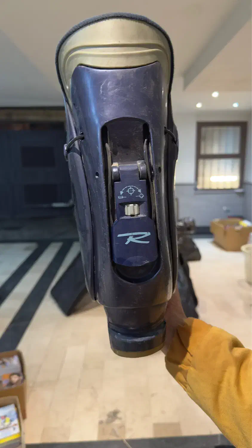 بوت اسکی|کیف، کفش، کمربند|تهران, هفده شهریور|دیوار