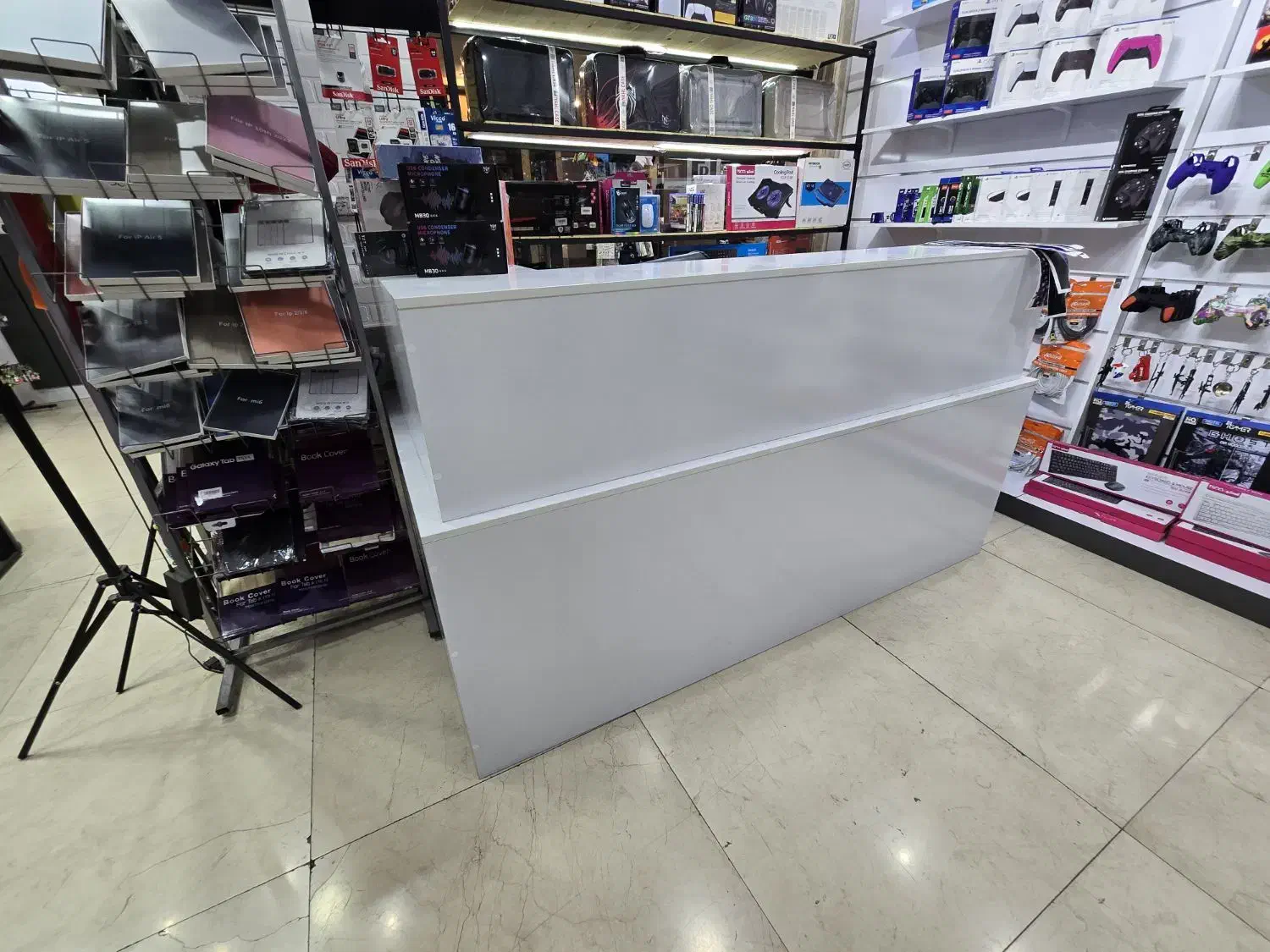 میز پیشخوان مغازه|فروشگاه و مغازه|تهران, پردیسان|دیوار