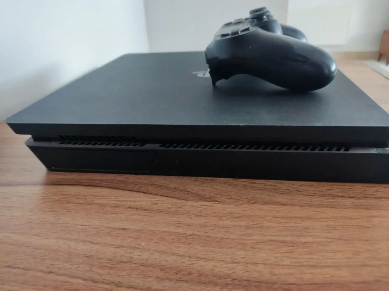 ps4 slim 1 tra|کنسول، بازی ویدئویی و آنلاین|قم, محمد آباد|دیوار
