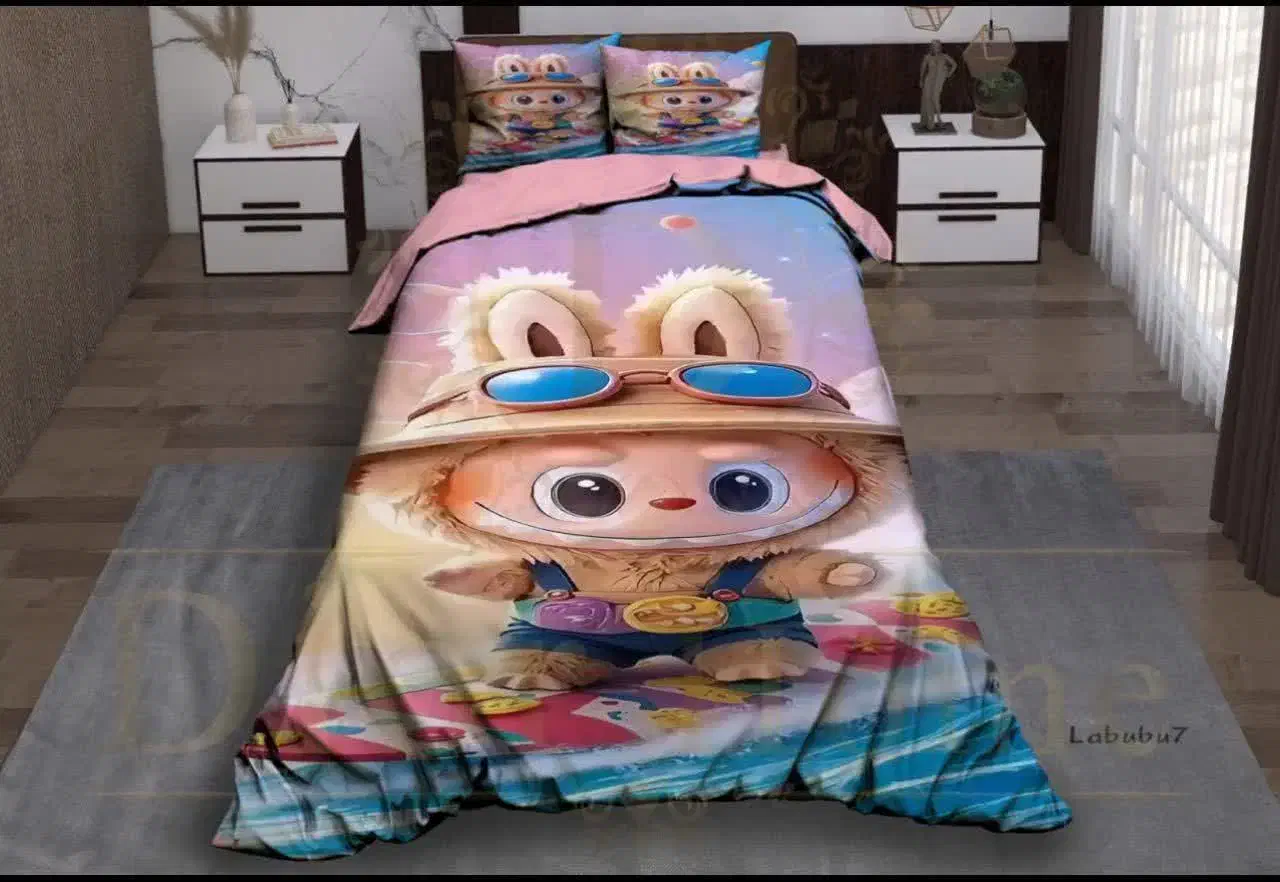 لبوبو /کد ۱۱۱۵|سرویس روتختی|قم, علی آباد سعدگان|دیوار