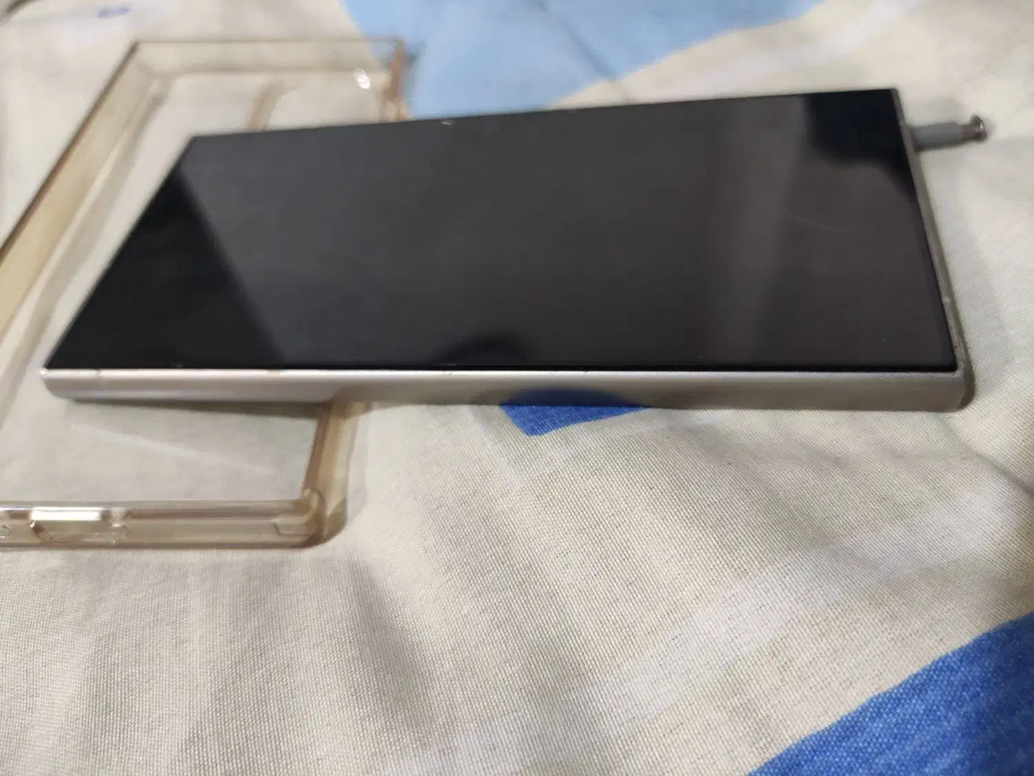 اس ۲۴ الترا ۲۵۶|موبایل|مشهد, گاز|دیوار