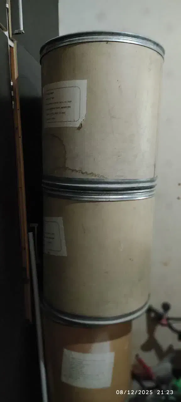 بشکه مقوایی بشکه کاغذی|ظروف نگهدارنده، پلاستیکی، یکبارمصرف|قم, زند آباد|دیوار