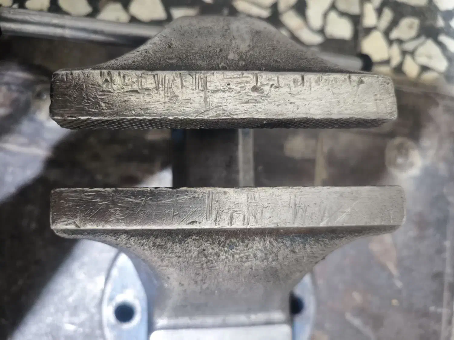 گیره رومیزی ماتادور اصل  سایز ۱۲۰|ابزارآلات|باسمنج, |دیوار