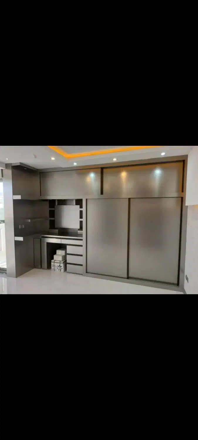 ساخت و نصب کابینت  و کمد ام دی اف|خدمات پیشه و مهارت|اصفهان, کردآباد|دیوار