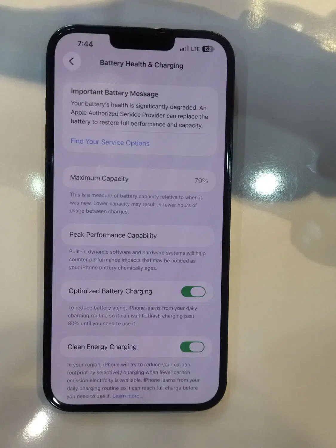13 پرومکس|موبایل|مراغه, |دیوار
