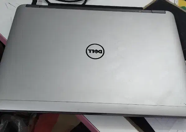 laptop Dell 6440|رایانه همراه|نجف‌آباد, منتظری جنوبی|دیوار