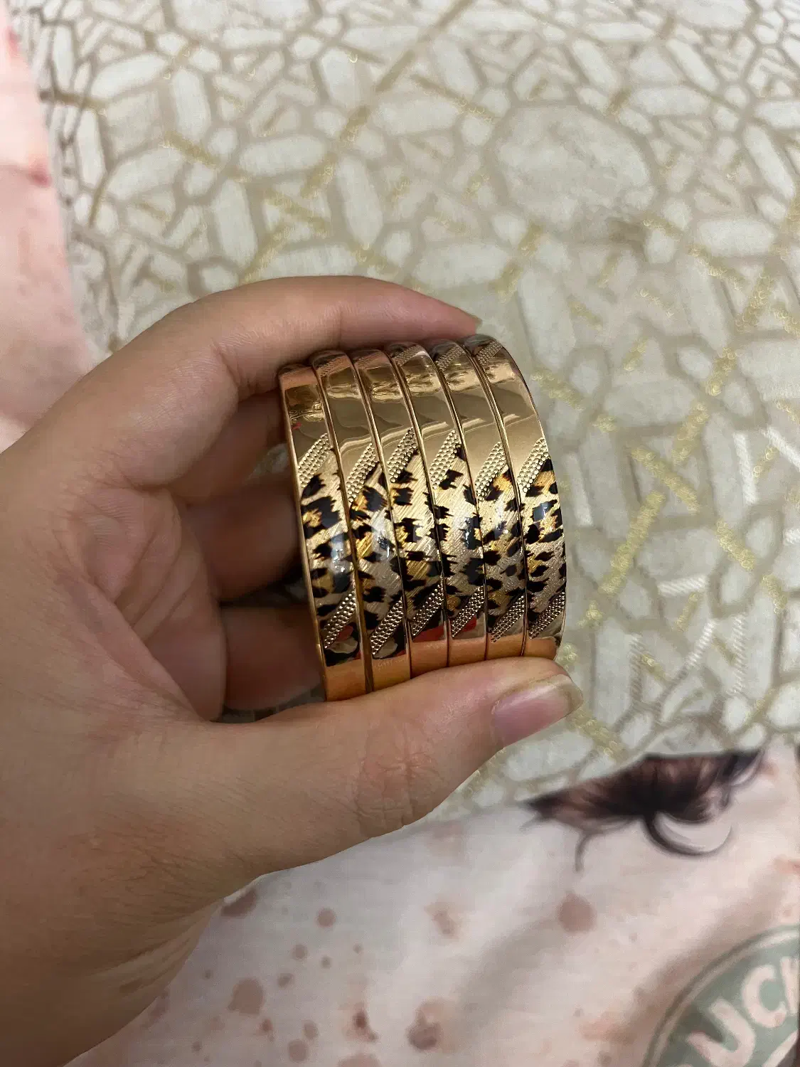 النگو طلا نو|جواهرات|اسلامشهر, شهرک قائمیه|دیوار