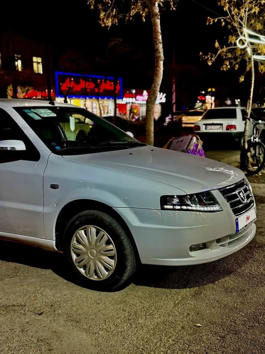 سورن پلاس عروسک|خودرو سواری و وانت|خمین, |دیوار