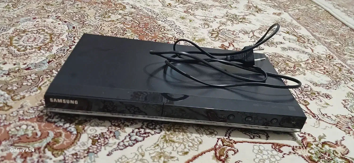 دی وی دی|پخشکننده DVD و ویدیو|مراغه, |دیوار