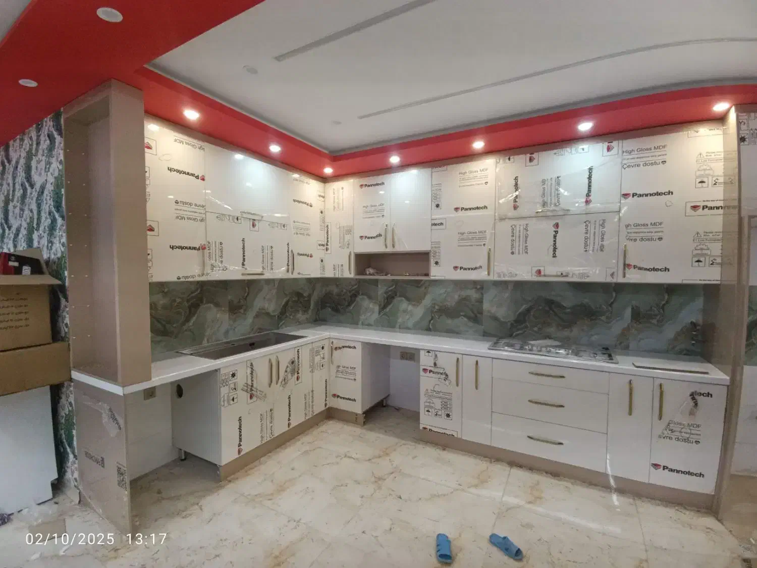 آموزش نصب کابینت|خدمات پیشه و مهارت|اراک, |دیوار