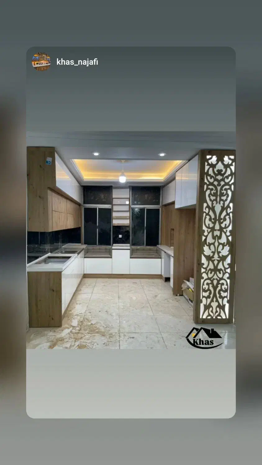 کابینت و کمد دیواری|مصالح و تجهیزات ساختمان|نیشابور, شهرک ولیعصر|دیوار