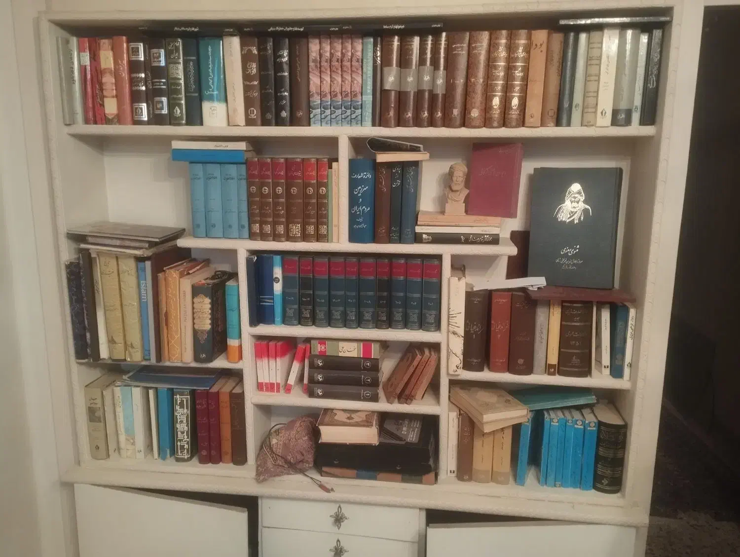 خرید ضایعات کتاب و دفتر ورق باطله|خدمات پیشه و مهارت|قزوین, |دیوار