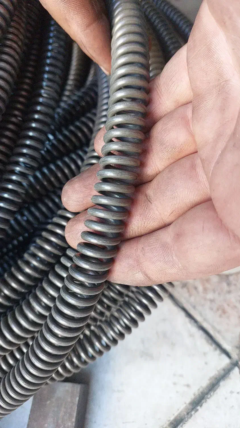 تولید و پخش فنر چاه بازکنی|ابزارآلات|مهاباد (آذربایجان غربی), |دیوار