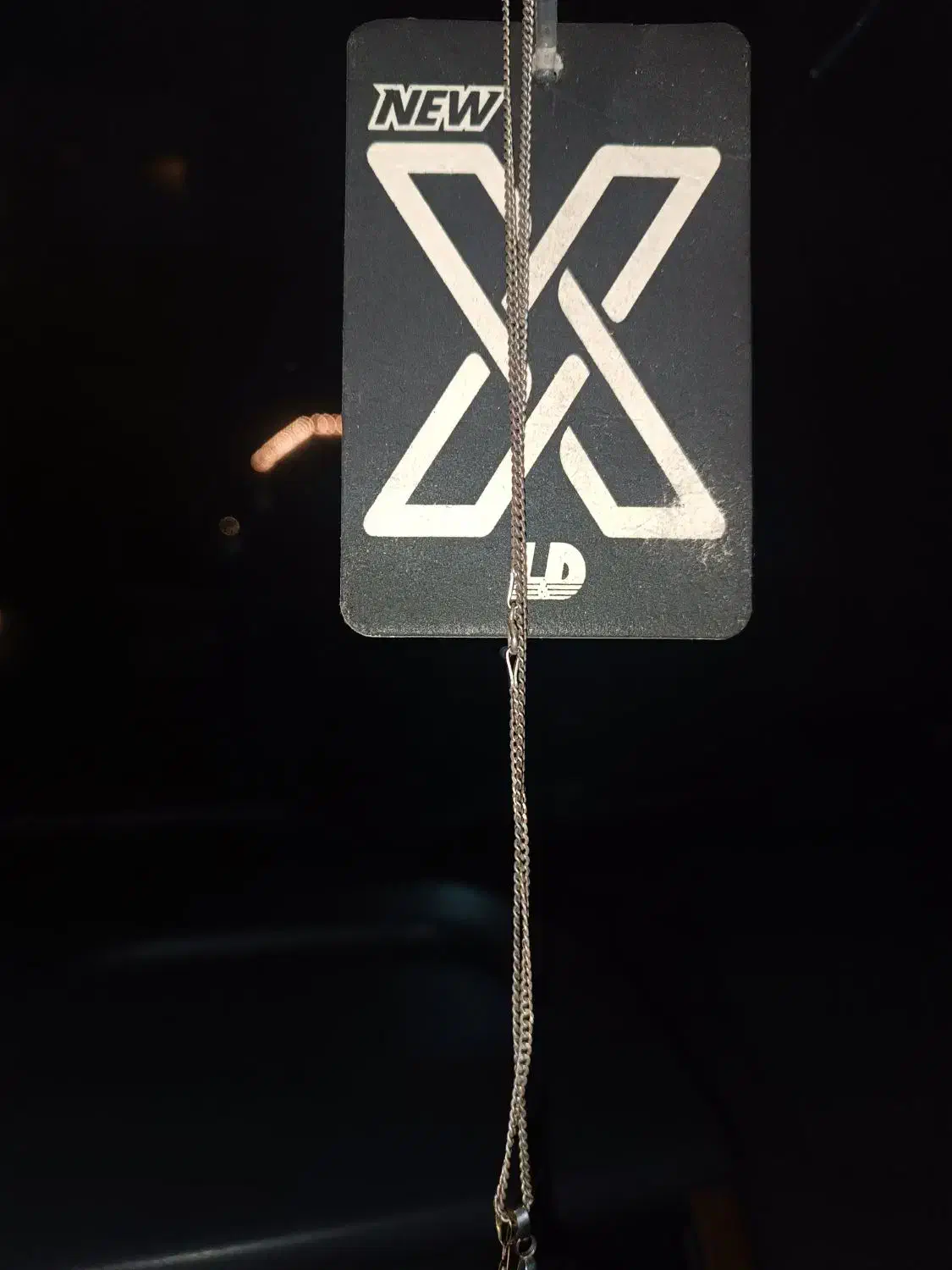 گردنبند نقره 925|جواهرات|بندرعباس, |دیوار