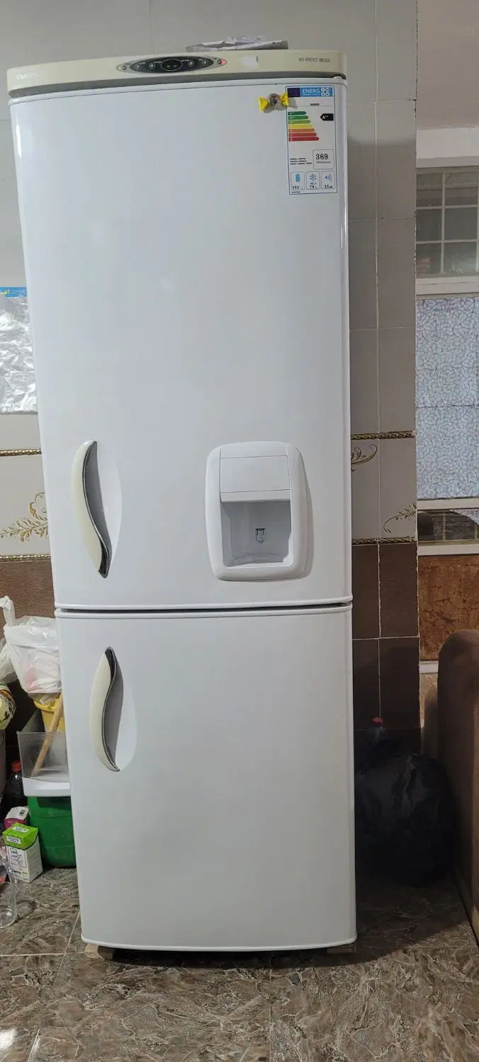 یخچال|یخچال و فریزر|فیروزآباد (فارس), |دیوار