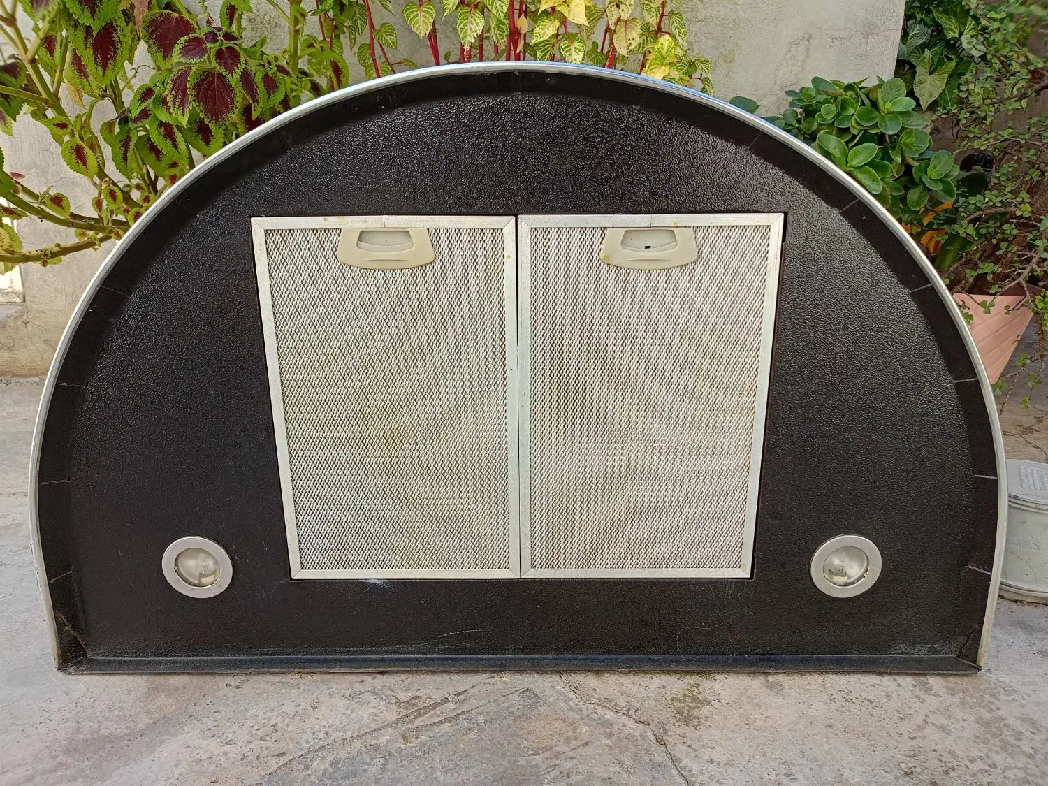 هود شومینه ای|هود|دابودشت, |دیوار