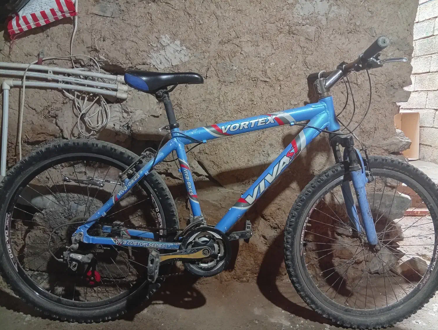 دوچرخه در حد صفر|دوچرخه، اسکیت، اسکوتر|سقز, |دیوار