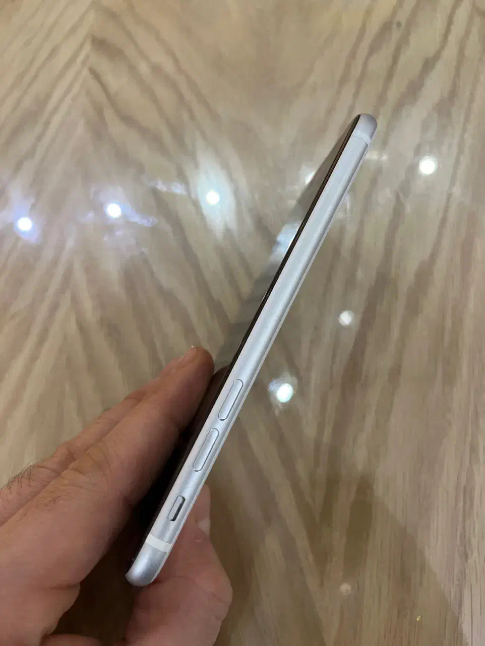 Iphone se2020 بسیار تمیز|موبایل|اصفهان, شیخ اشراق|دیوار