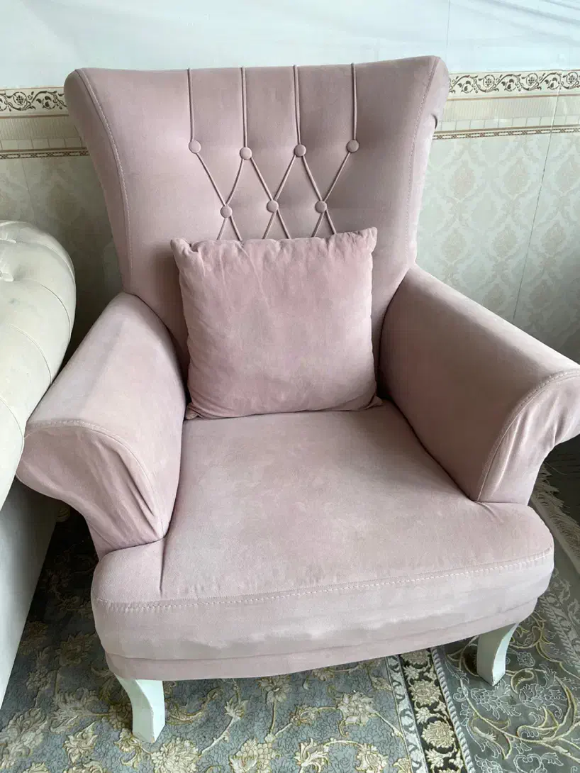 مبل|مبلمان خانگی و میز عسلی|جوانرود, |دیوار