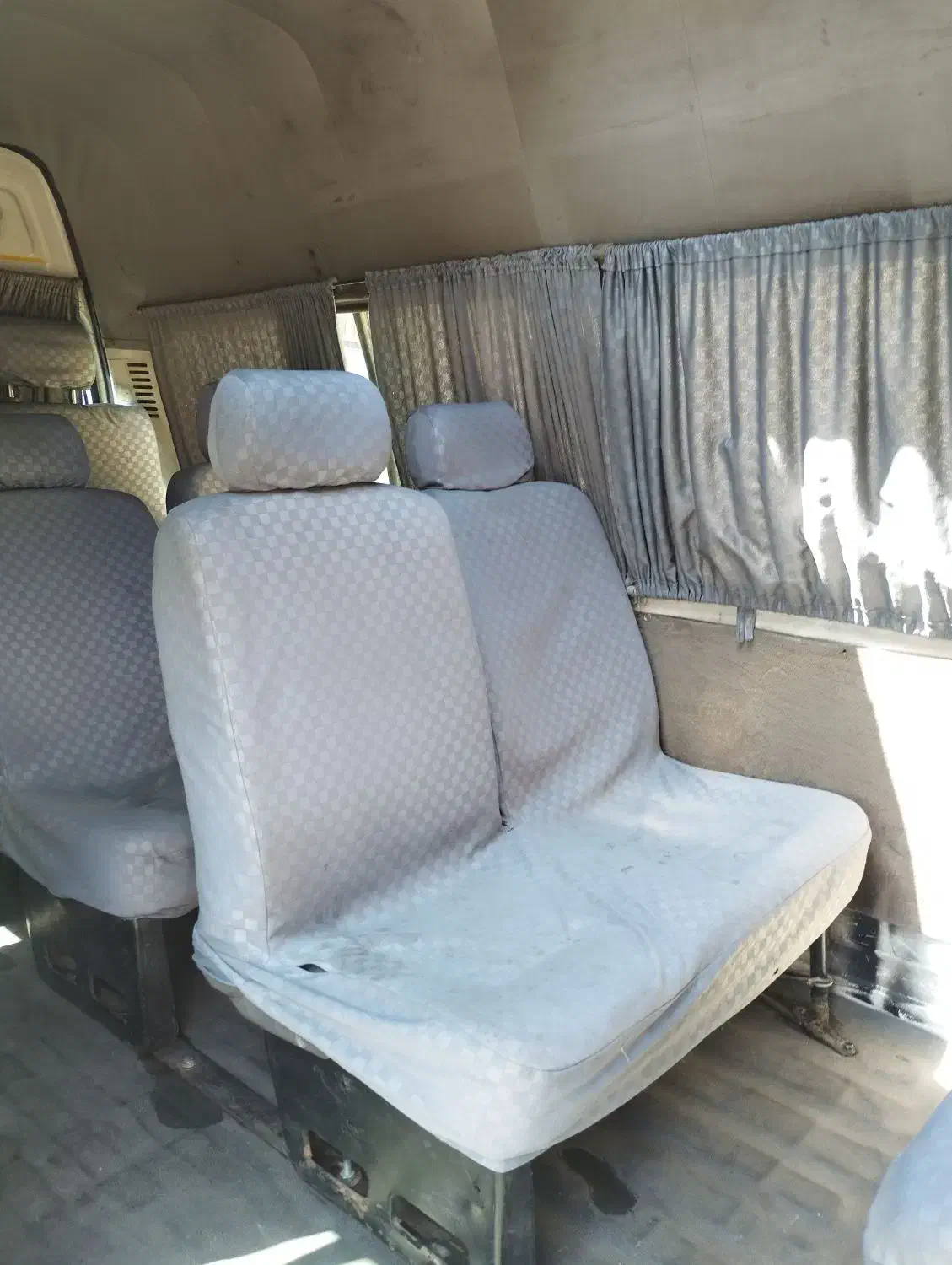 ون 11 نفره و مینی بوس دربستی،قرارداد با شرکتها|خدمات حمل و نقل|مرند, |دیوار