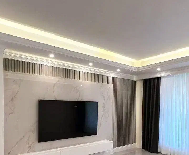 کچ کاری وسفید کاری|خدمات پیشه و مهارت|بردخون, |دیوار