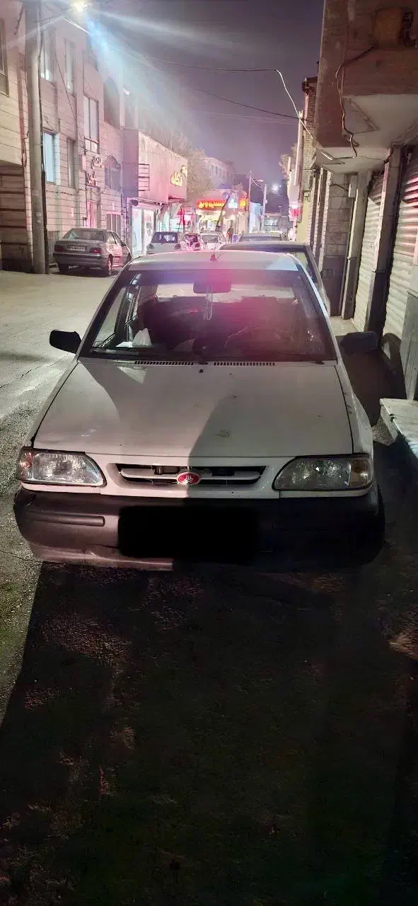 پراید|خودرو سواری و وانت|مشهد, عامل|دیوار