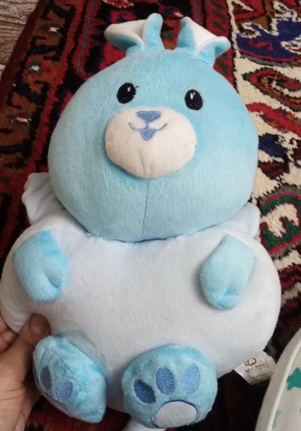 تشک بازی|اسباب و اثاث بچه|تبریز, |دیوار