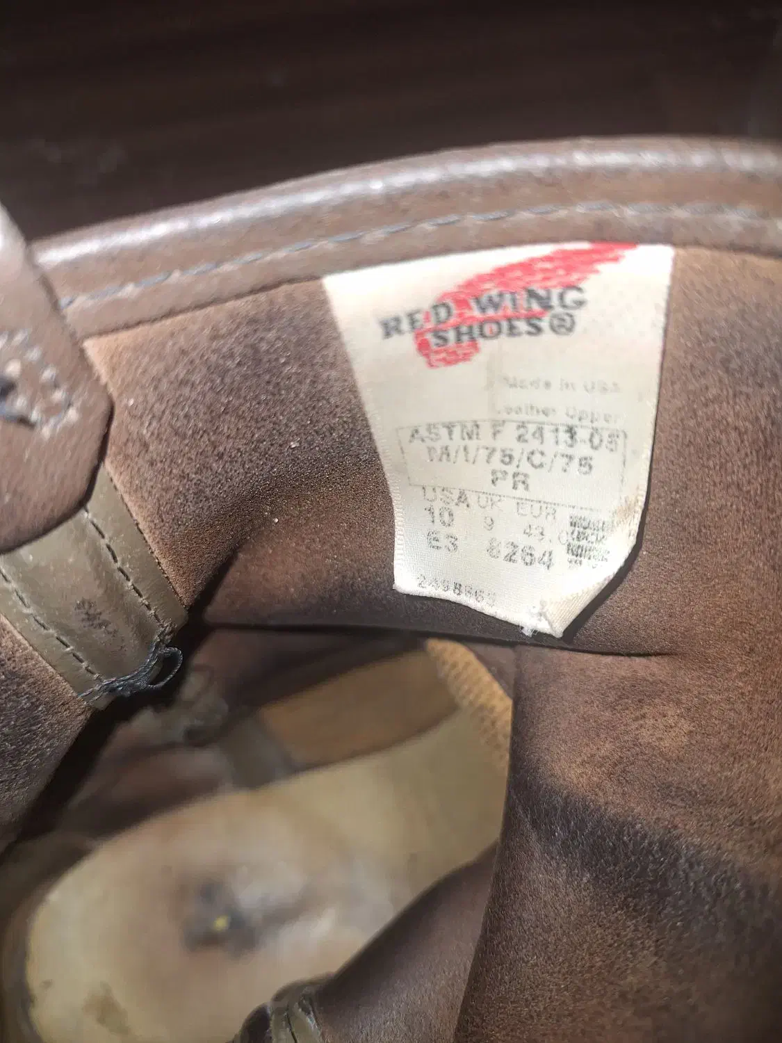 ردوینگ اصل امریکایی|کیف، کفش، کمربند|فولادشهر, B7|دیوار