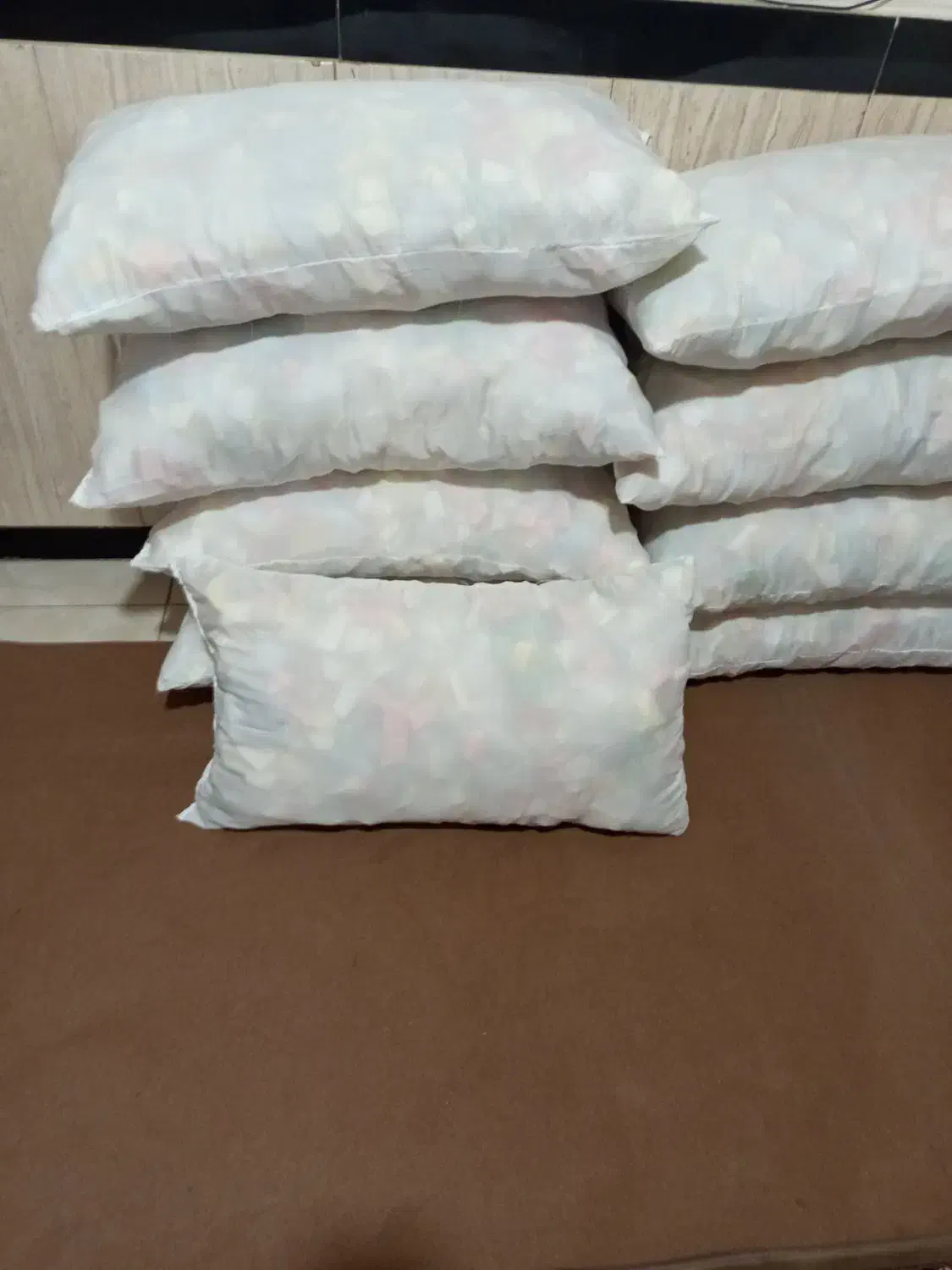 بالش مخصوص خواب|رختخواب، بالش، پتو|ارومیه, |دیوار