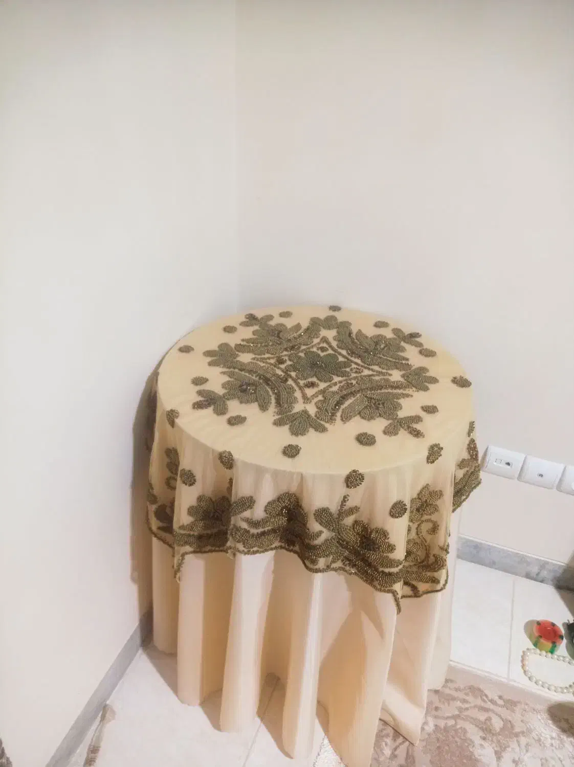 سماور برنجی (برنز قلم )|سماور، چای‌ساز، قهوه‌ساز|کنارک, |دیوار