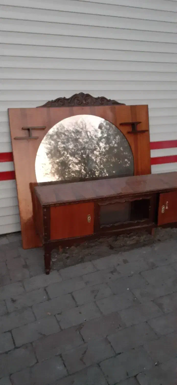 وسایل قدیمی آنتیک کلکسیونی|کلکسیون اشیاء عتیقه|تبریز, |دیوار