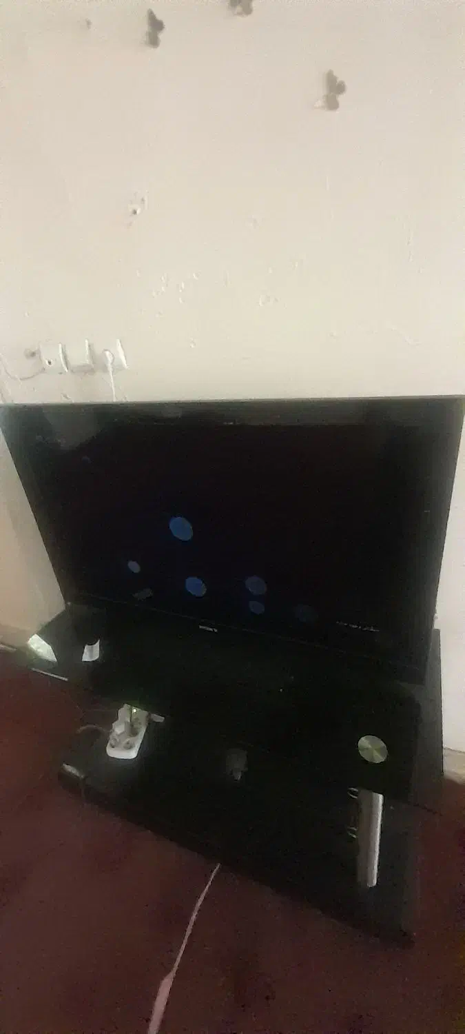 تلویزون سونی|تلویزیون و پروژکتور|تهران, عباسی|دیوار